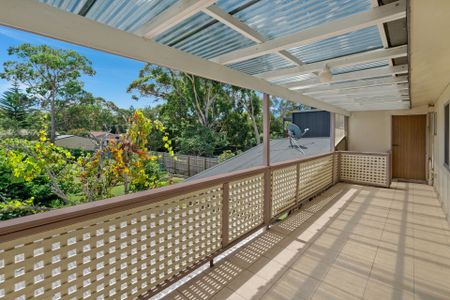 Large Family Home in Callala Beach - Photo 3