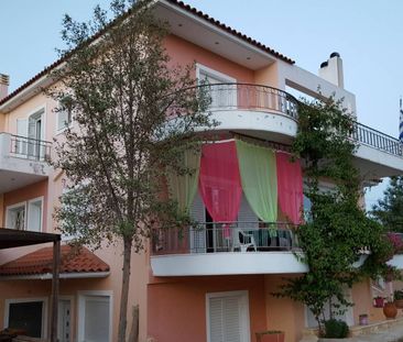 Διαμέρισμα για ενοικίαση Λουτράκι (Λουτράκι-Περαχώρα) - Photo 3