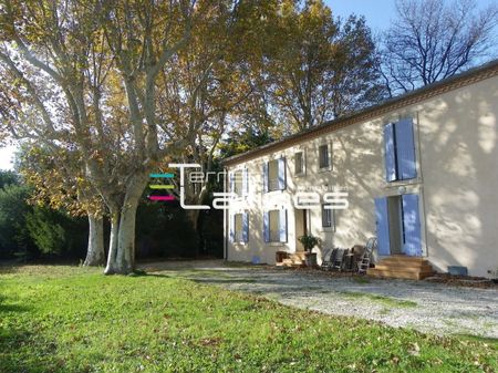 Appartement 3 pièces, 61m² en location à Nimes - 730 € par mois * - Photo 4