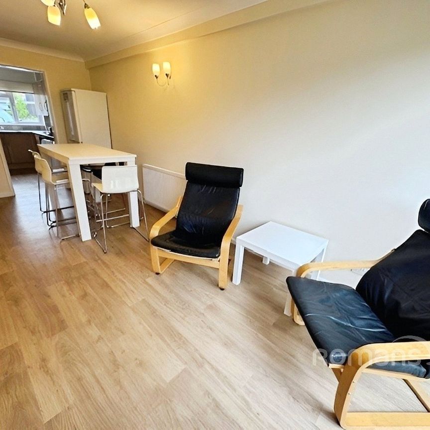 4 bedroom house to rent - Photo 1