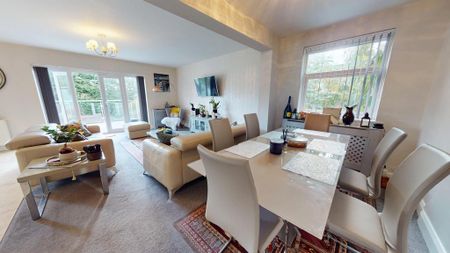 3 bedroom bungalow to rent - Photo 3