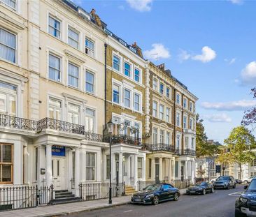 Beautifully presented and fully furnished two bedroom apartment in a prime South Kensington location. - Photo 1