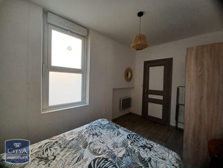 Location Appartement 2 pièces 28m² AGEN 47000 - Photo 5