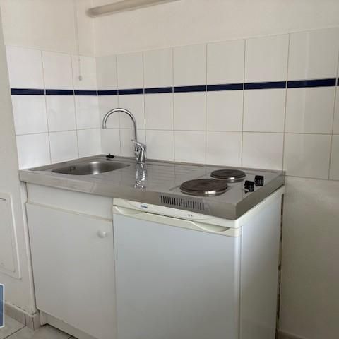 Location Appartement 2 pièces 46m² LE HAVRE 76600 - Photo 1