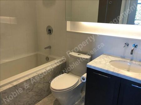 2XXX West 15th Avenue 506 Vancouver - Photo 4