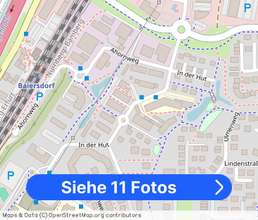 Mietwohnung (Nr. 1.0.3) gefördert - Wohnberechtigungsschein Stufe 3... - Foto 1