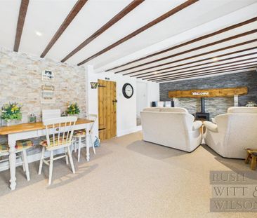 2 bedroom detached house to rent - Photo 3