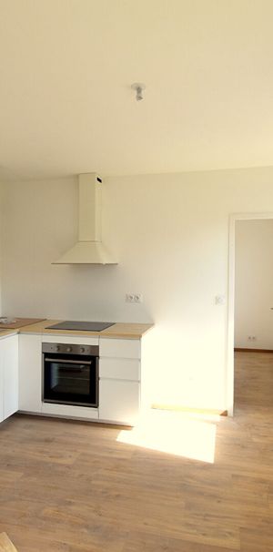 Location Appartement 3 pièces 48m² - Photo 1