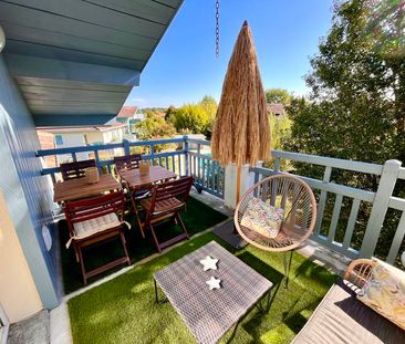 Appartement à louer - Photo 4