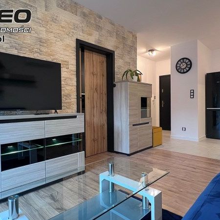 Mieszkanie na wynajem - Zdjęcie 1