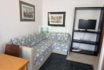 Via Lovanio, Milano, Lombardy 20121