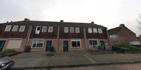 Maison familiale Huygensstraat, Sint-Annaland - À louer - Photo 3