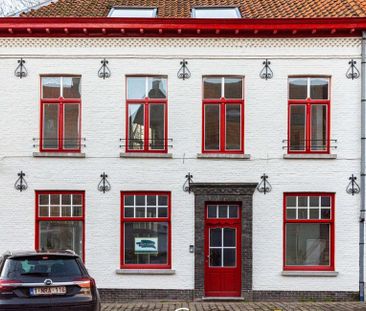 Appartement te huur in Brugge voor € 945 met 2 slaapkamers - Photo 3