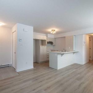 Logement 3 1/2 - Avril 2026 - Photo 2