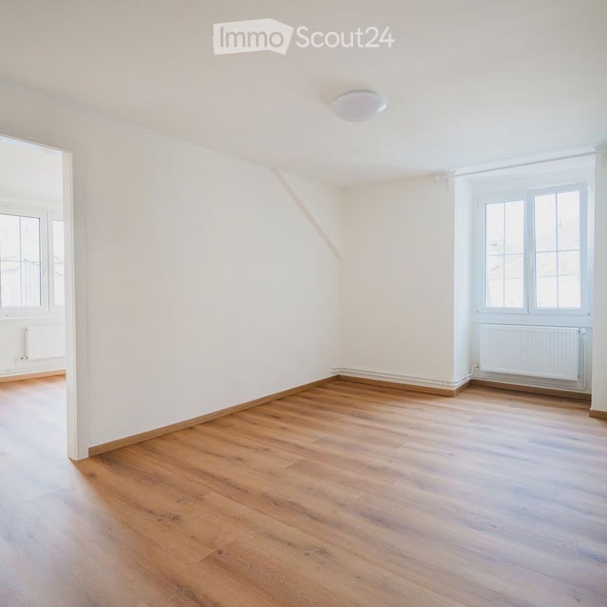 3 Zimmer, 70 m² - Photo 1