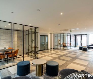 1 bedroom penthouse to rent - Photo 2