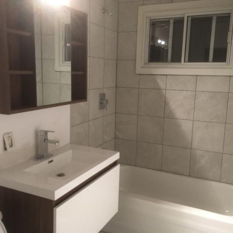 Logement 4 1/2 a louer - Libre 1 Mars - Photo 1