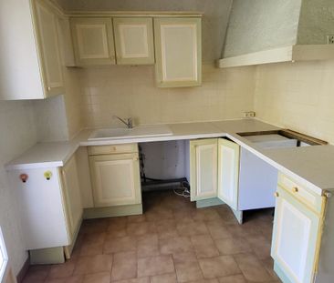 Location Appartement 3 pièces 68m² - Photo 6