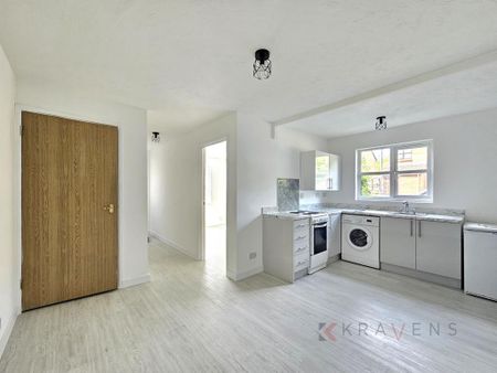 2 bedroom flat to rent - Photo 5