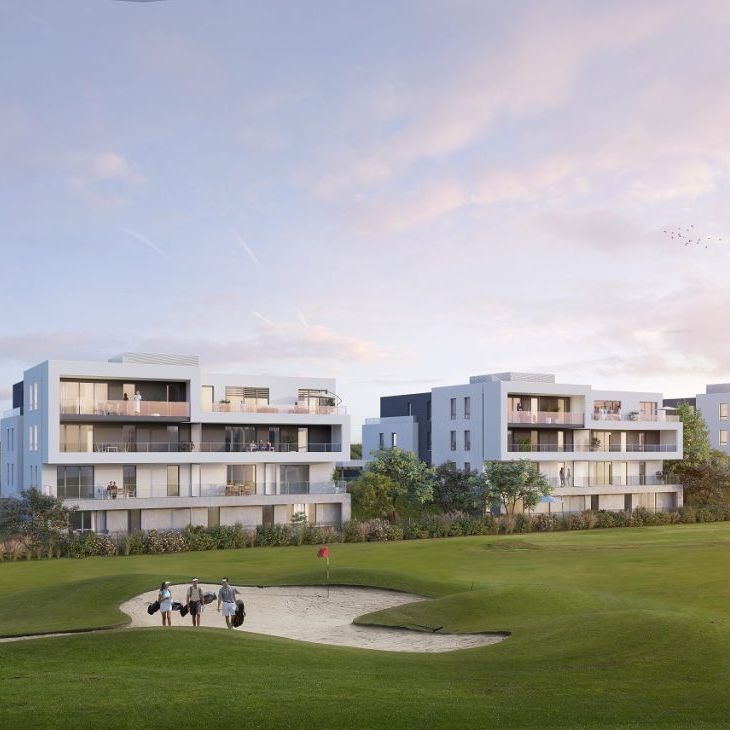 Appartement RUE FRANCOIS TAITTINGER - Photo 1