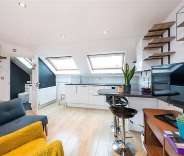 Studio to rent - Photo 2