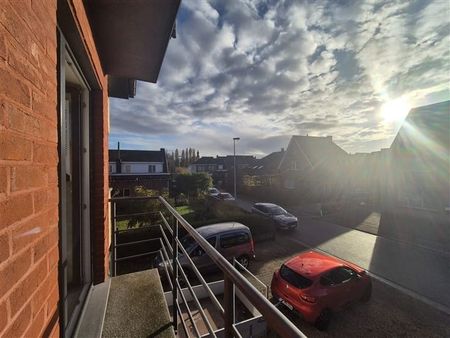 Appartement te huur - Photo 2