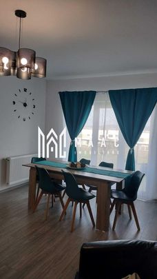 Închiriază Apartament 3 camere Strada Triajului - Photo 1