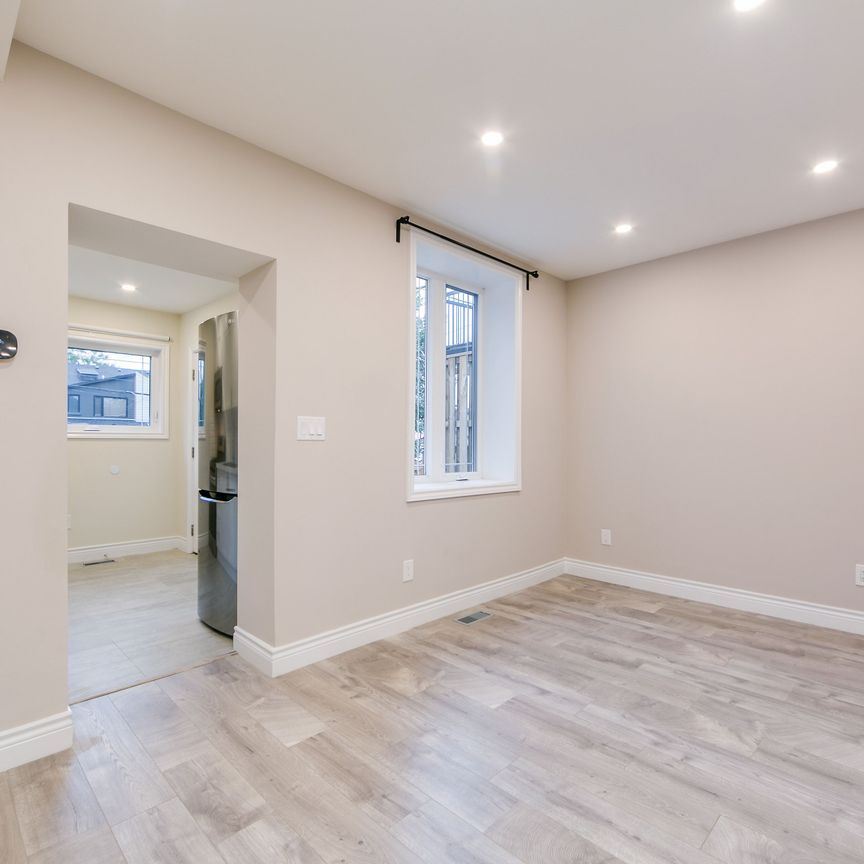 For Lease - 701 Dupont Street Unit# 1, Toronto, Ontario - Photo 1