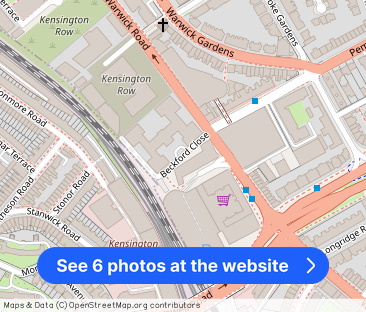 Beckford Close, West Kensington - Photo 1