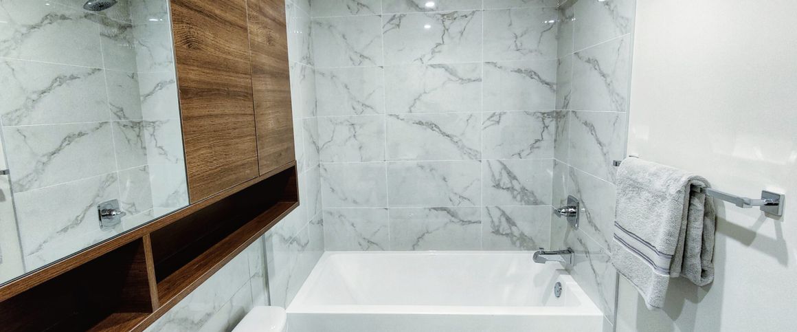 1 Bedroom + Den with Bth for Rent - Photo 1