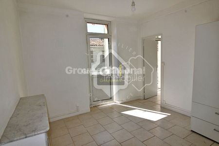 Appartement NON MEUBLÉ Les Pennes Mirabeau T3, - Photo 2