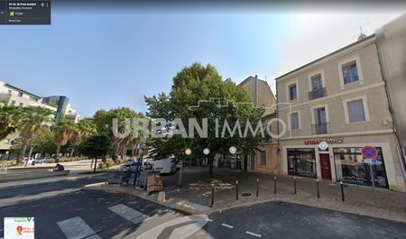 Location Appartement 1 pièce 28m² MONTPELLIER 34000 - Photo 5
