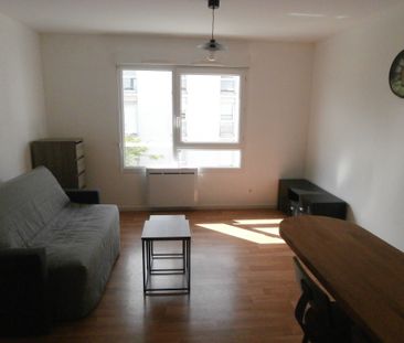 Location Appartement 1 pièce 21m² LE MANS 72000 - Photo 1