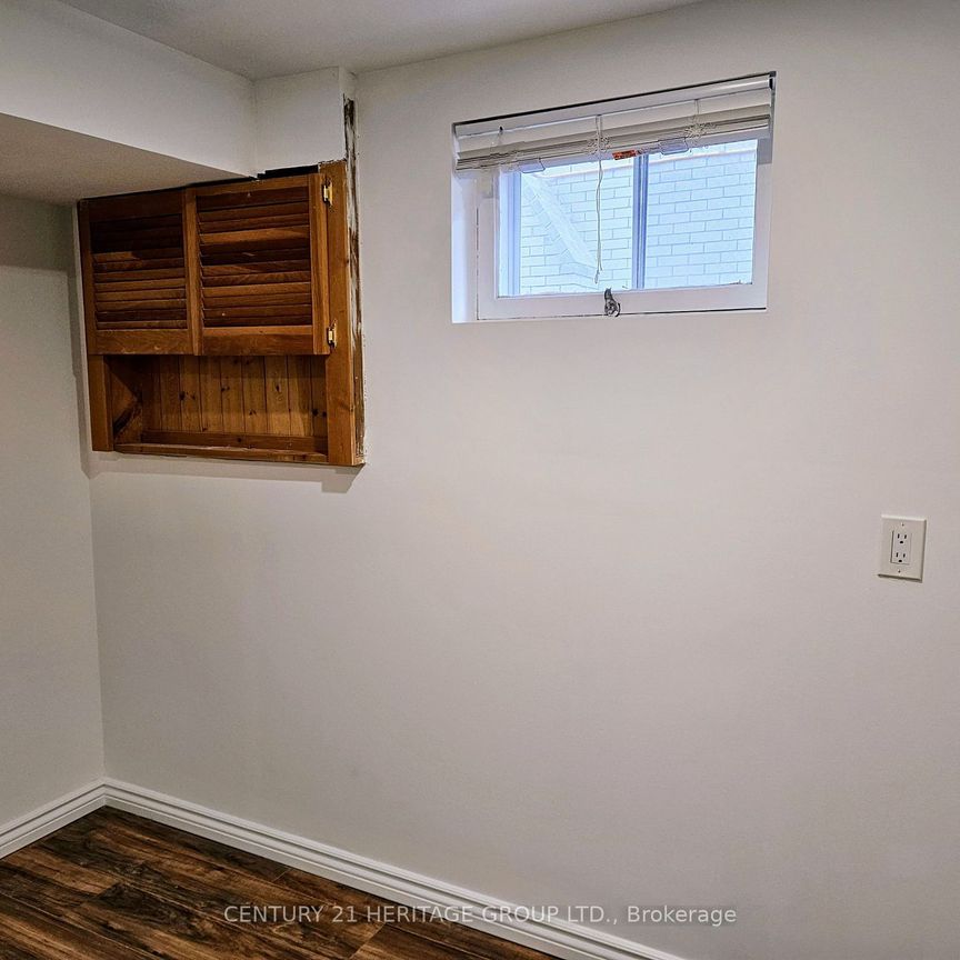 For Lease - 6 Dingley Court Unit# Bsmt, Ajax, Ontario - Photo 1