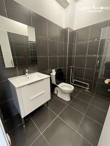 Location Appartement 2 pièces 37m² LA CIOTAT 13600 - Photo 5