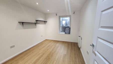 1 bedroom ground floor flat to rent - Photo 2