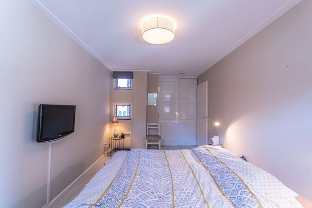 Te huur: Appartement Valkenburgerstraat in Amsterdam - Foto 1