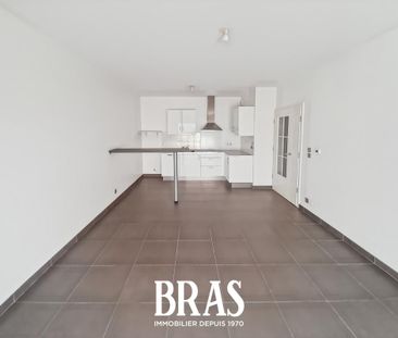 Location Appartement 2 pièces 47m² VANNES 56000 - Photo 2