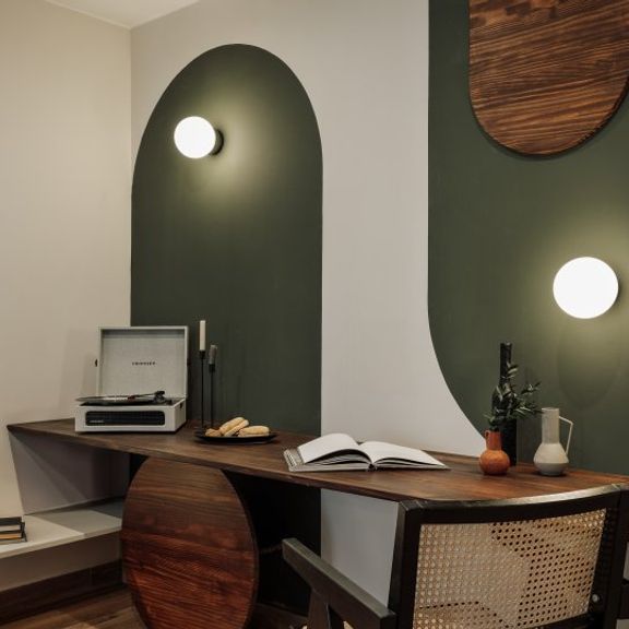 2 room luxury Apartment for rent in Barcelona, Spain - Photo 1