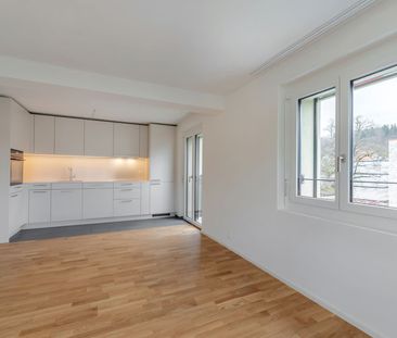 3.5 Zimmer, 69 m², 2. Stock - Photo 6