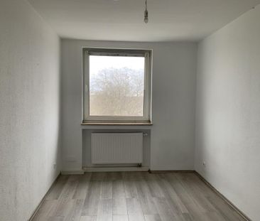 3-Zimmer-Wohnung in Kamen Methler - Balkon - WBS erforderlich - Aufzug - Photo 1