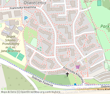 Panoramiczny widok, balkon, ostatnie piętro - Фото 1