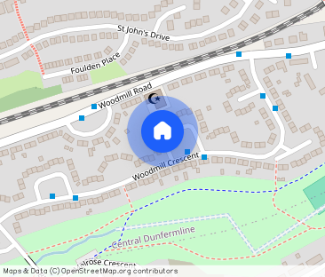 Woodmill Crescent, Dunfermline - Photo 1