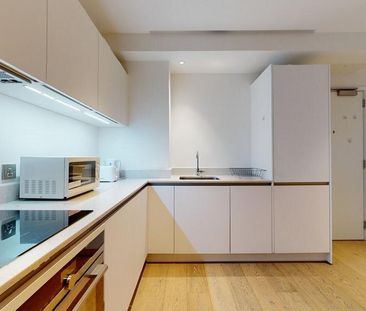 1 bedroom flat to rent - Photo 5