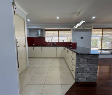 Spacious Family Home with Pool & Outdoor Entertaining! - Photo 6