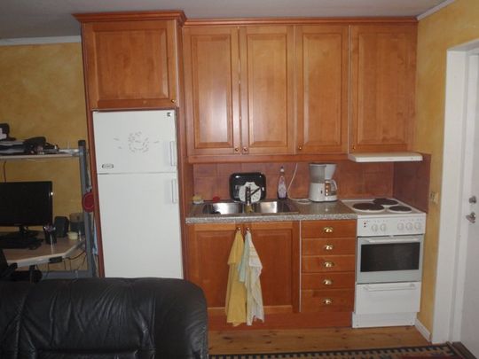 Kopparvägen, Umeå - Foto 1