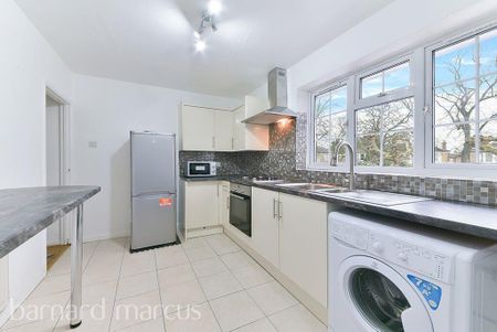 Christchurch Avenue - Photo 3