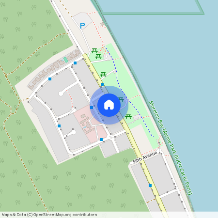 106 North Street, Qld 4507, Woorim