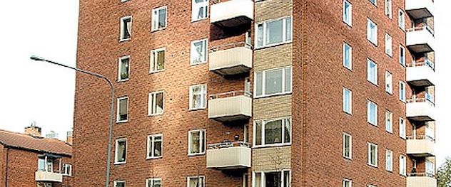 Sjödalsvägen 11, Sjödalen-Fullersta - Photo 1