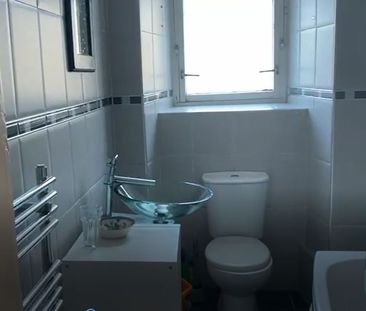 1 Bed Flat, South Woodside Road, G4 - Photo 6